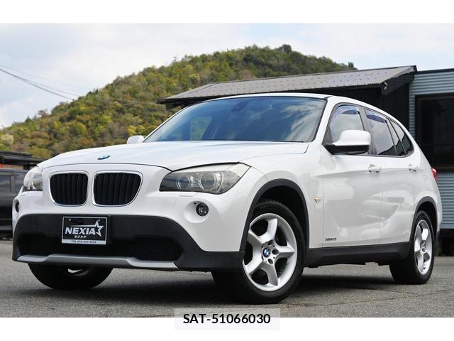 Bmw X1 2013-06 7819098-2