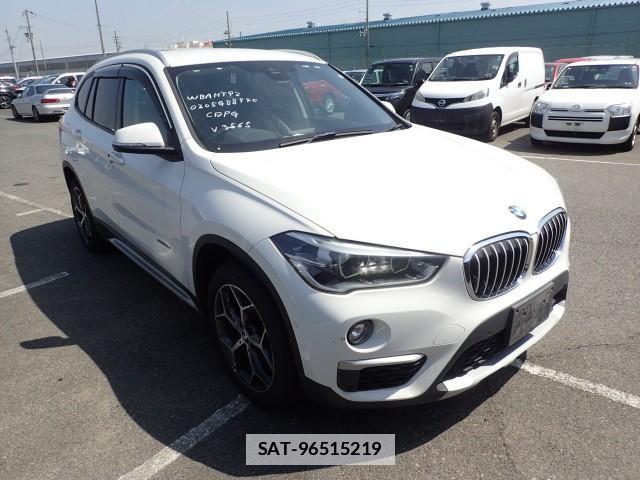 Bmw X1 2016-11 7820209-0
