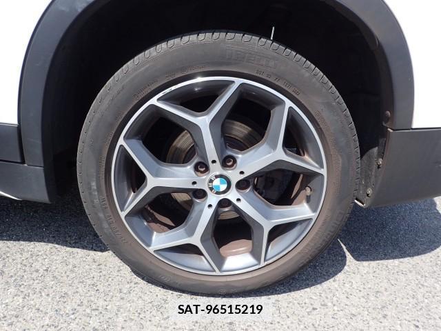 Bmw X1 2016-11 7820209-12
