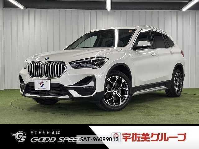 Bmw X1 2021-07 7823242-0