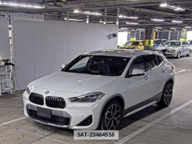 Bmw X2 2021-03 7814933-0