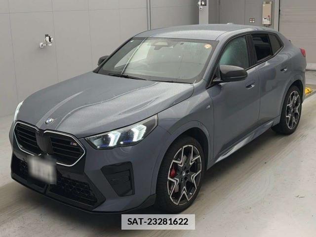 Bmw X2 2024-06 7815111-0