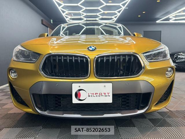 Bmw X2 2018-10 7816902-5