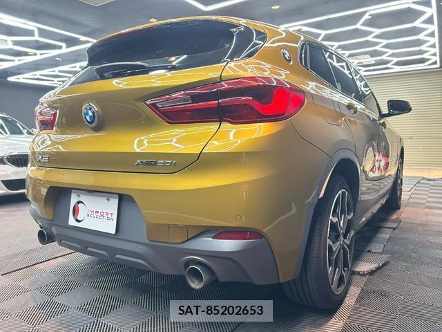 Bmw X2 2018-10 7816902-7