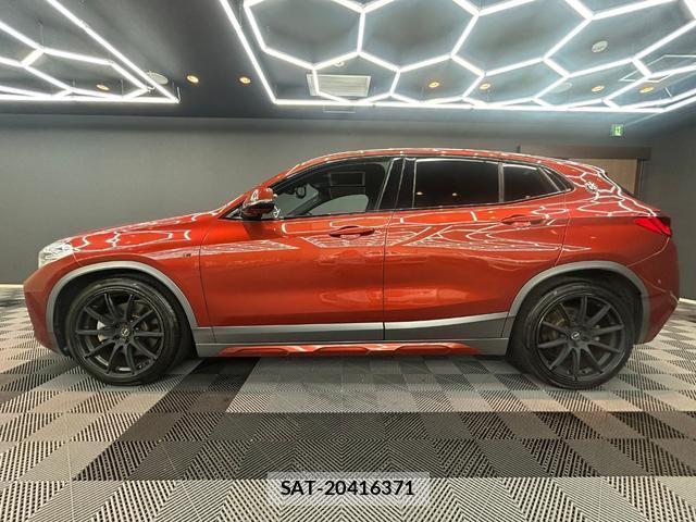 Bmw X2 2018-09 7816928-11