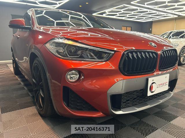 Bmw X2 2018-09 7816928-7