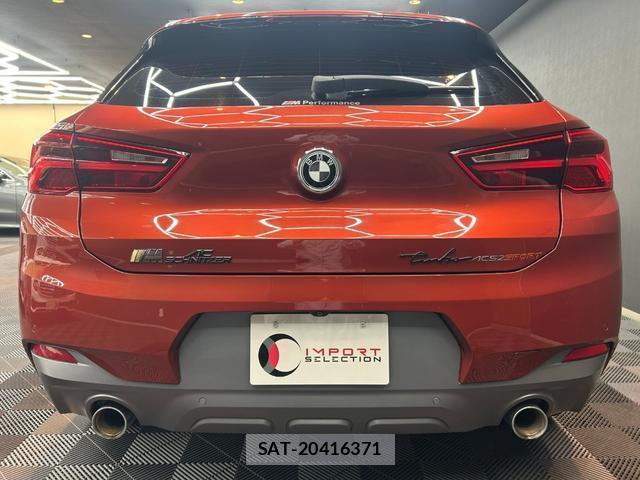 Bmw X2 2018-09 7816928-9