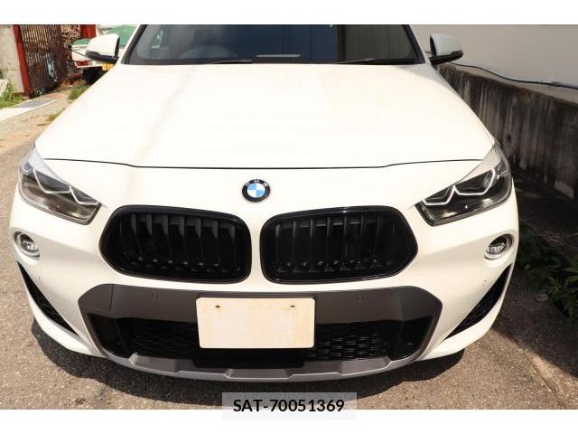 Bmw X2 2018-12 7817207-9
