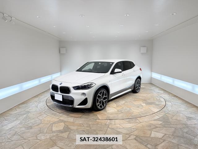 Bmw X2 2019-04 7817707-0