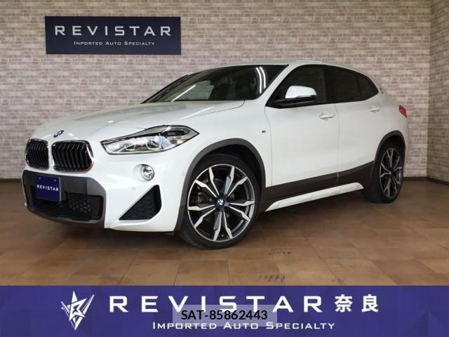 Bmw X2 2019-03 7817846-0