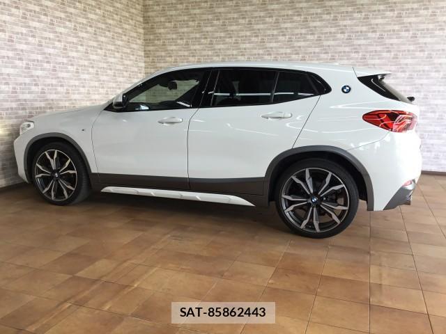 Bmw X2 2019-03 7817846-7