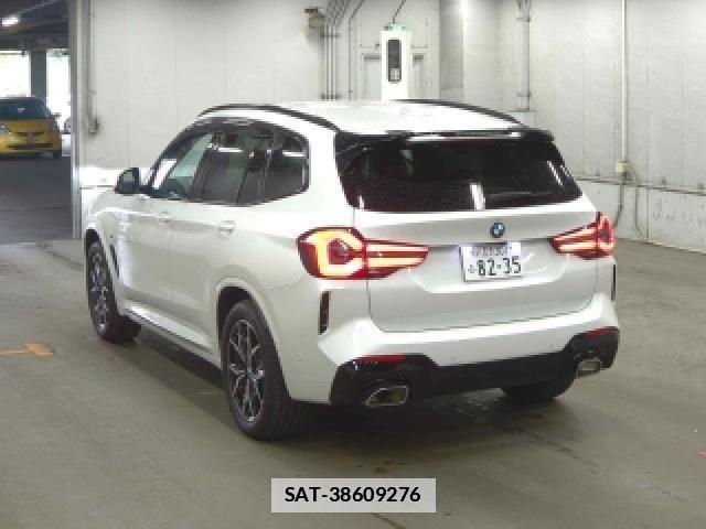Bmw X3 2024-02 7811306-1