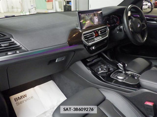 Bmw X3 2024-02 7811306-2