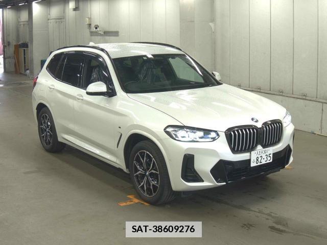 Bmw X3 2024-02 7811306-3