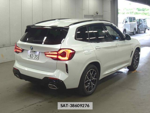 Bmw X3 2024-02 7811306-4