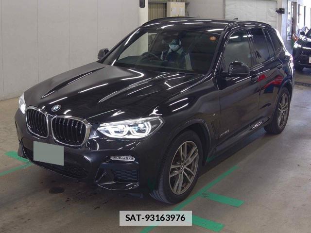 Bmw X3 2017-12 7811357-0