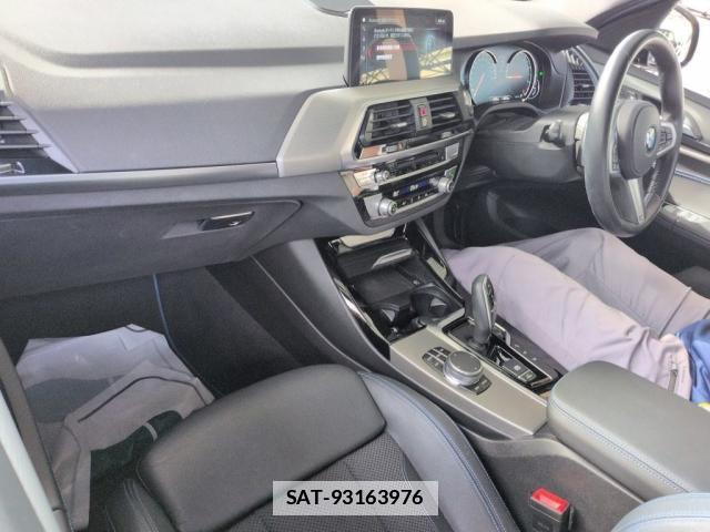 Bmw X3 2017-12 7811357-2