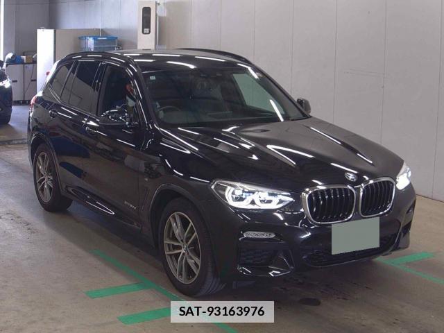 Bmw X3 2017-12 7811357-5