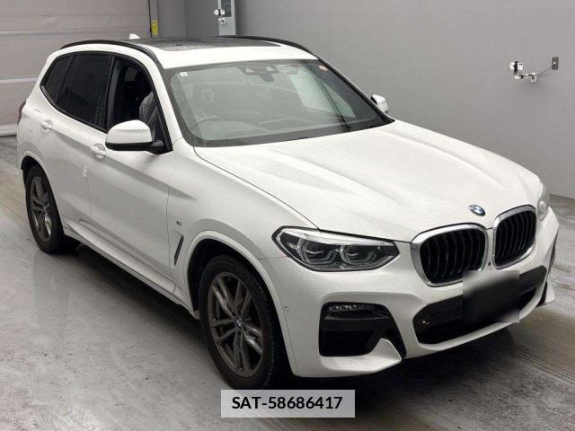 Bmw X3 2021-09 7811751-0