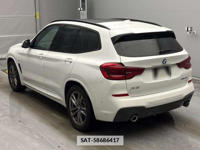 Bmw X3 2021-09 7811751-1