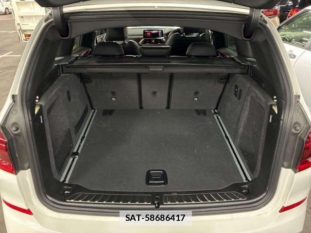 Bmw X3 2021-09 7811751-10