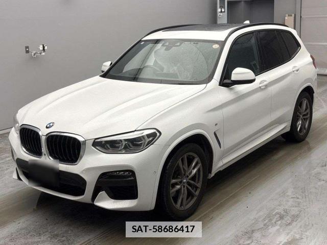Bmw X3 2021-09 7811751-11