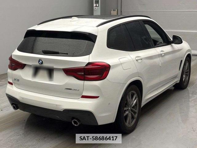 Bmw X3 2021-09 7811751-12
