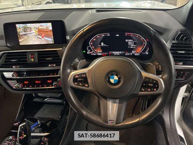 Bmw X3 2021-09 7811751-2