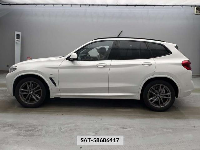 Bmw X3 2021-09 7811751-3