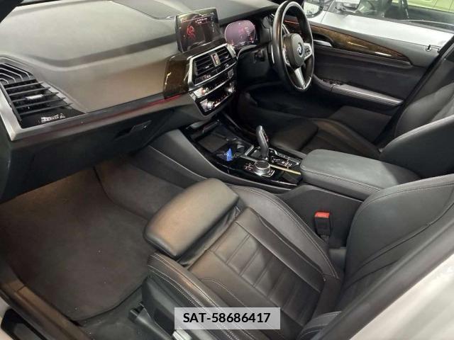 Bmw X3 2021-09 7811751-5
