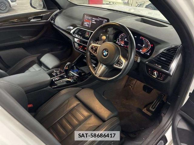 Bmw X3 2021-09 7811751-7
