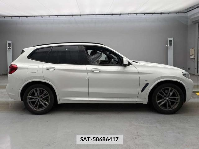 Bmw X3 2021-09 7811751-8