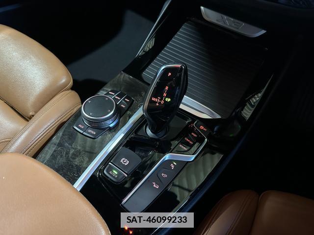Bmw X3 2018-09 7814115-13