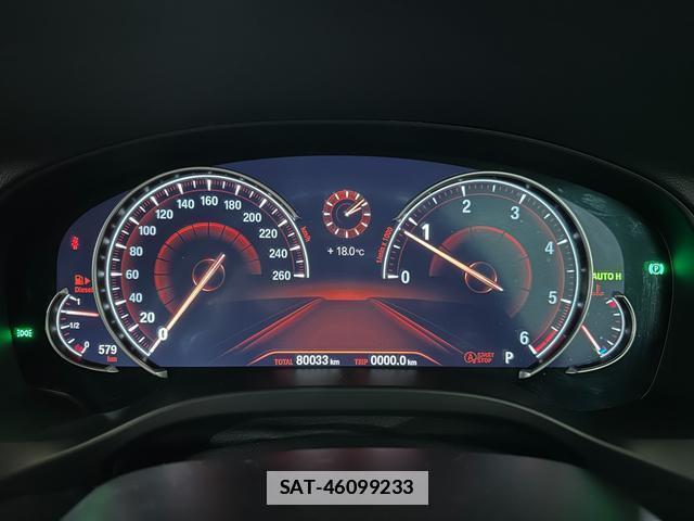 Bmw X3 2018-09 7814115-15