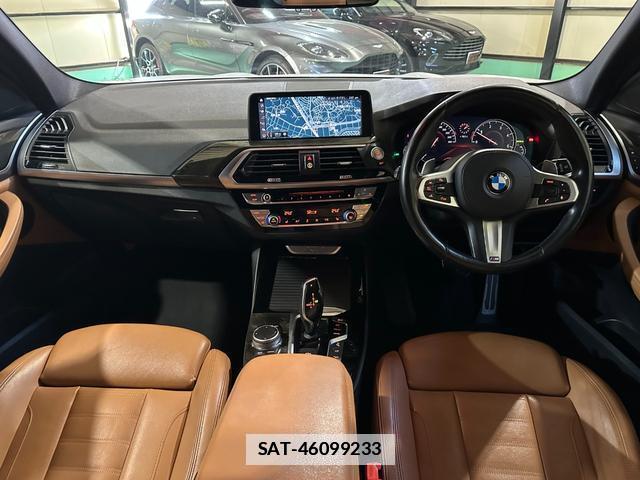 Bmw X3 2018-09 7814115-2
