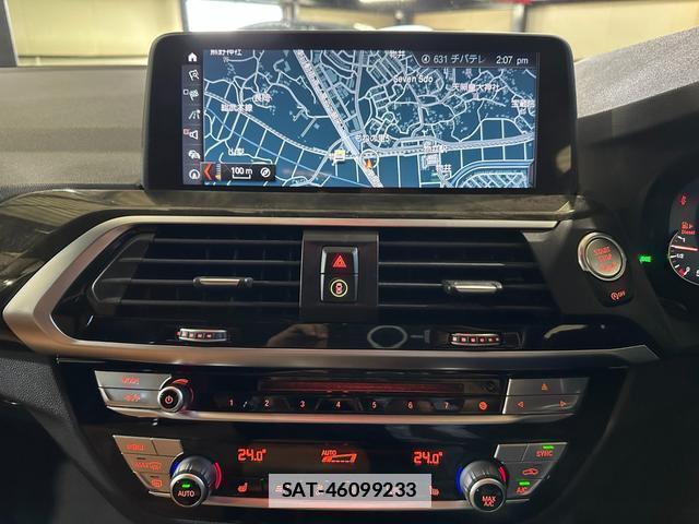 Bmw X3 2018-09 7814115-3