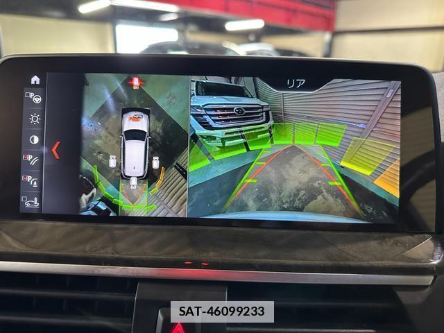 Bmw X3 2018-09 7814115-4