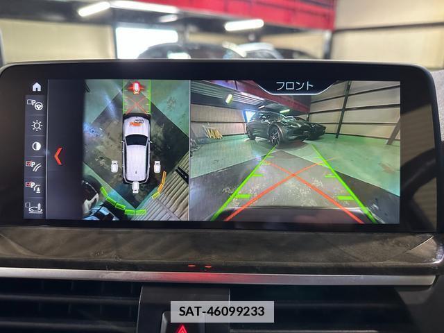 Bmw X3 2018-09 7814115-5
