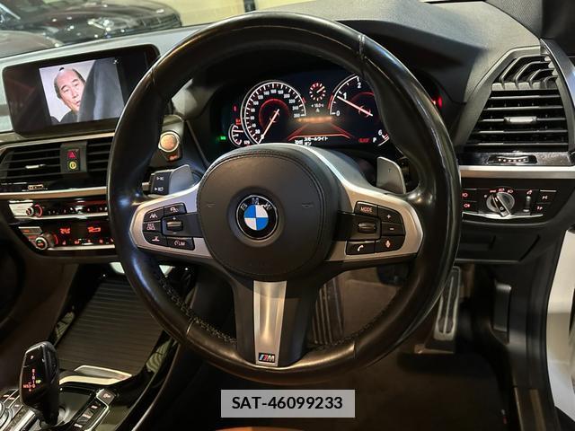 Bmw X3 2018-09 7814115-7