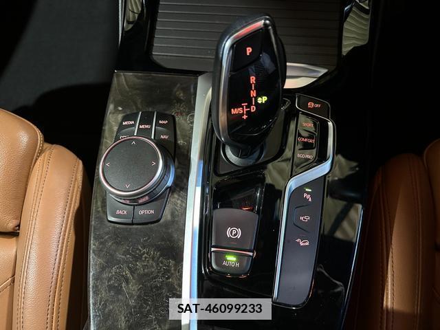 Bmw X3 2018-09 7814115-8