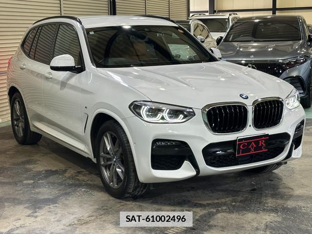 Bmw X3 2020-11 7814119-1