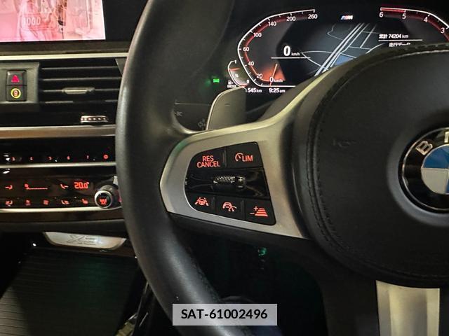 Bmw X3 2020-11 7814119-13