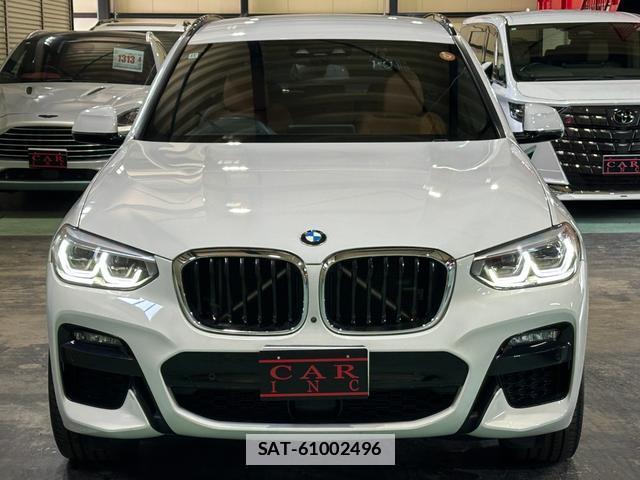 Bmw X3 2020-11 7814119-19