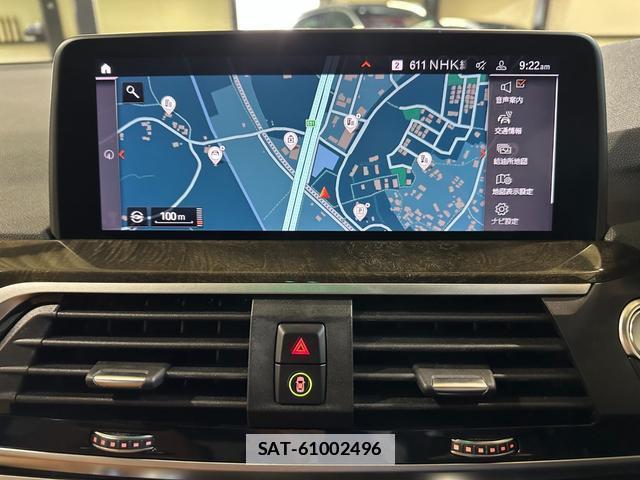 Bmw X3 2020-11 7814119-2