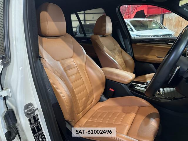 Bmw X3 2020-11 7814119-7