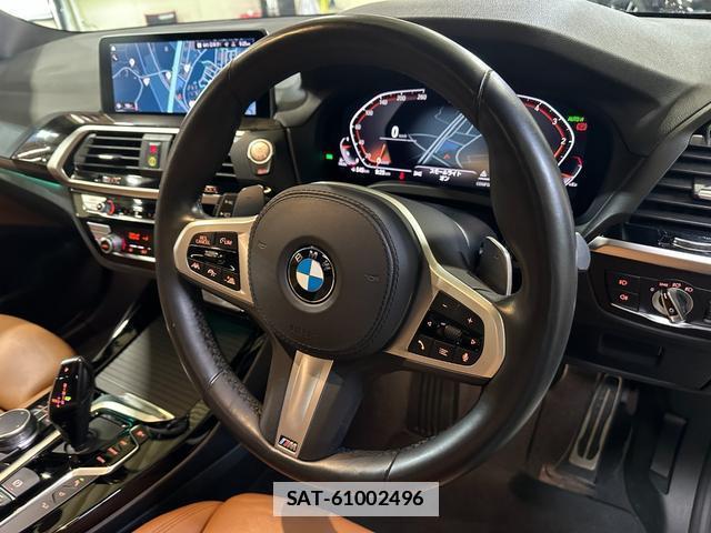 Bmw X3 2020-11 7814119-8