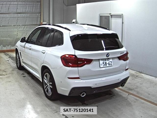 Bmw X3 2018-05 7815054-1
