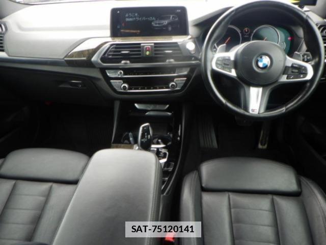 Bmw X3 2018-05 7815054-2