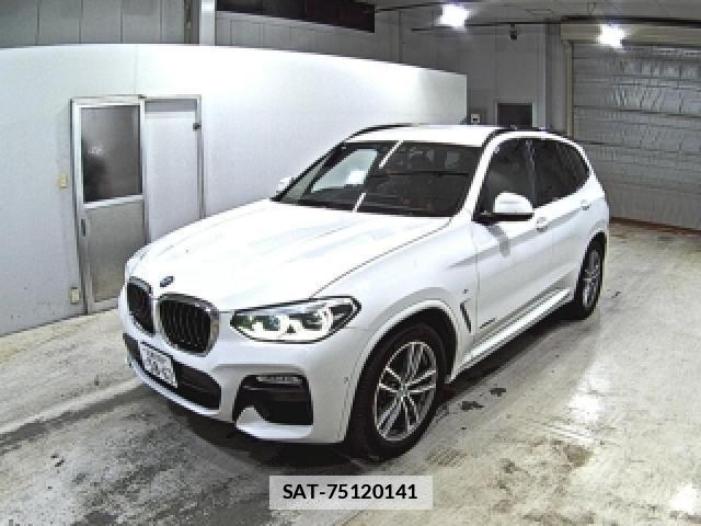 Bmw X3 2018-05 7815054-3