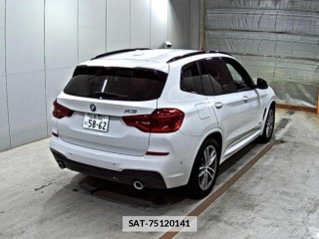 Bmw X3 2018-05 7815054-4
